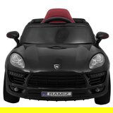  Auto na akumulator Turbo-S - crni | shoptok.hr