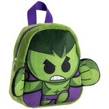 Avengers Plišani ruksak Marvel Hulk 22 cm | shoptok.hr