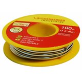 Rothenberger žica za lemljenje 3 Sn97Cu3 (Promjer: 3 mm, 100 mg) Cijene