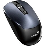 Genius NX-7125 wireless optical usb lron grey miš | ePonuda.com