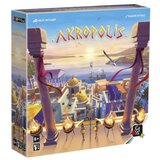 Gigamic društvena igra akropolis | Eponuda.com