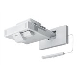 Epson EB-1485Fi data projector Ultra short throw projector 5000 ANSI lumens 3LCD 1080p (1920x1080) White | shoptok.hr