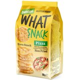 Benlian Food benlian galete what snack pizza 50 gr , gluten free Cene