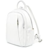 Vera Pelle Ročne torbice C79 Bela | Shoptok.si