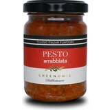 Greenomic Pesto - Paradižnik in čili Cene