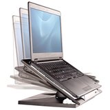 Fellowes Stojalo za prenosnike "Designer Suites". | Shoptok.si