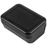 Hammond Electronics ručno kućište 70 x 50 x 30 abs plastika crna 1552D1BK 1 St. Cijene