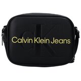Calvin Klein Jeans Torbe za čez ramo K60K610275 Črna | Shoptok.si