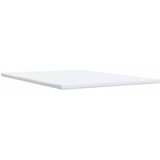  Krevet s oprugama i madracem plavi 140x200 cm od tkanine | shoptok.hr