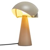  DFTP by Nordlux - Stona lampa ALIGN 1xE27/25W/230V braon | Eponuda.com
