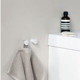 Brabantia obešalnika za brisače mindset - bela | Shoptok.si