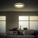 BRILONER 3844015 - led stropna svetiljka 18W/230V, prečnik 31,5 cm | Eponuda.com