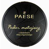 Paese Mattifying Powder With Argan Oil matirajoči puder z arganovim oljem odtenek 4 8 g | Shoptok.si
