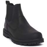Timberland Polškornji BLACK BRITTON ROAD MID Črna Cene