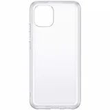 CLEAR COVER ZA SAMSUNG GALAXY A03 PROZIRNI (EU BLISTER)