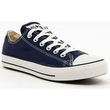 Converse ALL STAR OX NAVY Multicolour