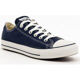 Converse Nizke superge ALL STAR OX NAVY Večbarvna | Shoptok.si