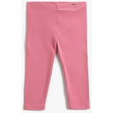 Koton Leggings - Pink | Shoptok.si