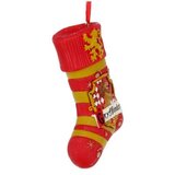 NEMESIS HARRY POTTER GRYFFINDOR STOCKING HANGING ORNAMENT | shoptok.hr