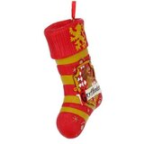 NEMESIS NOW HARRY POTTER GRYFFINDOR STOCKING OKRASEK | Shoptok.si