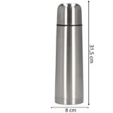 TERMOS 1000 ml srebrna Cijene