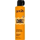 Dry Oil Mist Curlz lak za kosu 200ml