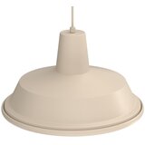  Luster na sajli CLASS 1xE27/15W/230V bež | Eponuda.com