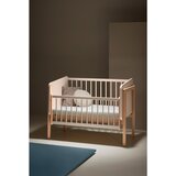 Paidi OBPOSTELJNA POSTELJICA Little Cloud 99,40/109,70/56,90 cm bež | Shoptok.si