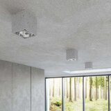  Sollux SL.0646 - Spot svetiljka VALDE 1xGU10/40W/230V | Eponuda.com
