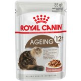 Royal_Canin sosić za mačke 12+ 85g Cene