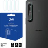 3mk ZAŠČITA ZA LEČE SONY XPERIA 1 IV - KALJENO STEKLO, OVITEK, ETUI, (21978103) Cene