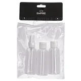 trixie, bočice za putovanje, 100ml, 3K