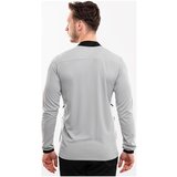 Nike Puloverji B24418 Siva | Shoptok.si