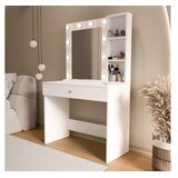 Hanah home toaletni stolić, bijeli | Eponuda.ba