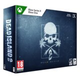 Deep Silver Dead Island 2 - HELL-A Edition (Xbox Series X & Xbox One) Cene