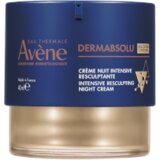Avene DermAbsolu Intenzivna noÄna krema za lice Cijene