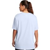 Under Armour Women's T-shirt W BFOS LOGO TEE SS | Shoptok.si