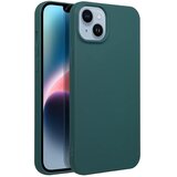 Matt maska za XIAOMI Redmi Note 14 4G dark green Cijene