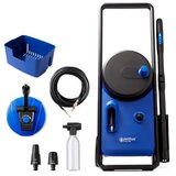 Nilfisk Core 140-8 PowerControl In-Hand PDB EU pressure washer Upright Electric 474 l /h 1800 W Blue | shoptok.hr