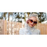 Vuch Brigida Brown | Shoptok.si