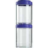 BlenderBottle GoStak™ - Vijolična Cene