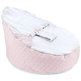 BABYJAM Fotelja stolica fluffy pink 92-43485 Babyjem | ePonuda.com