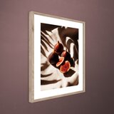 Styler Tiskana slika z okvirjem 40x50 cm Ripe Figs – | Shoptok.si