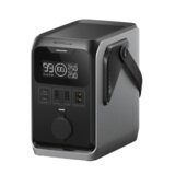 Eco Flow prijenosna energetska stanica Trail 300 DC | shoptok.hr