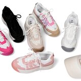 Resti Women's sports sneakers Clevsa | Shoptok.si