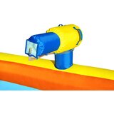 Lean_Toys Napihljiv vodni tobogan 365 x 340 x 152 cm Bestway 53381 | Shoptok.si