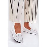 S. BARSKI Ladies Leather Moccasins S.Barski | shoptok.hr