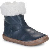Easy Peasy Balerinke MY GRANDE BOTTE Modra Cene