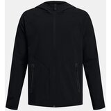 Under Armour Boys' sweatshirt Unstoppable Full Zip | Shoptok.si