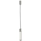 Open design OR85730 - led luster na sajli omi LED/10W/230V sjajni hrom Cene